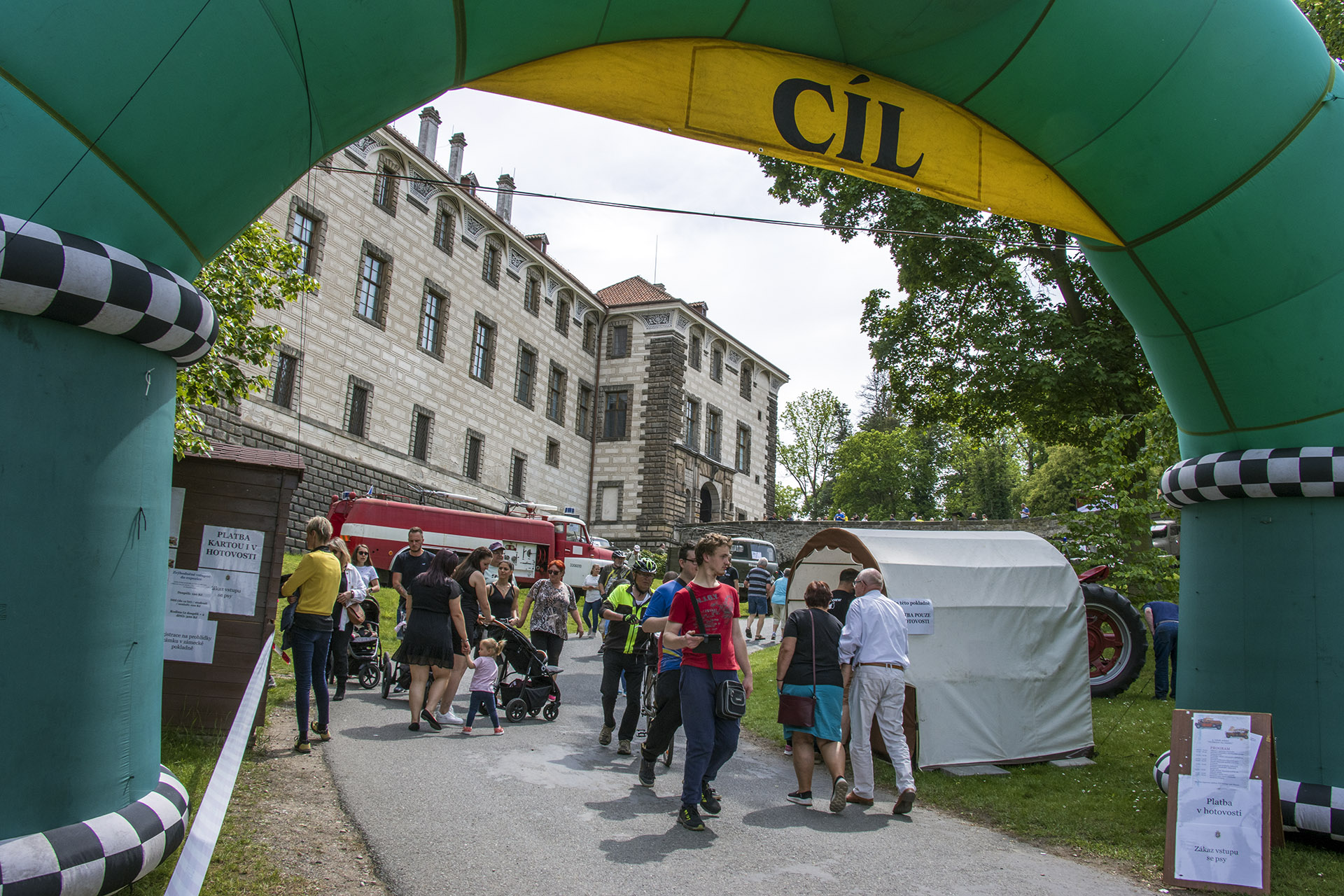 foto galerie
