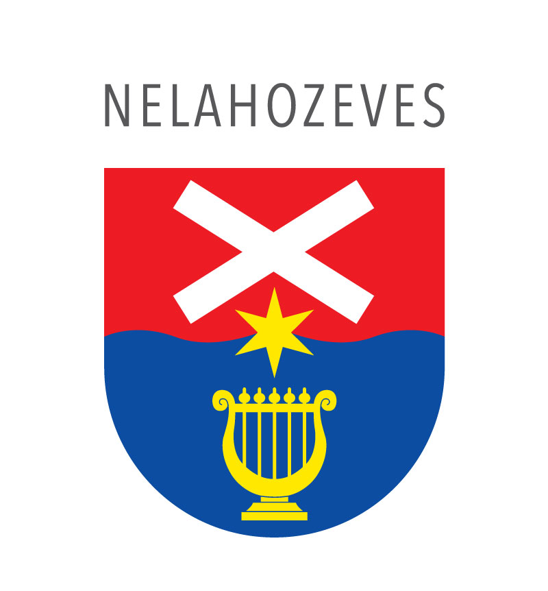 Obec Nelahozeves
